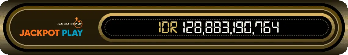 Jackpot DOLAR989